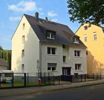 Gepflegtes und renoviertes Mehrfamilienhaus in Bochum-Wattenscheid
