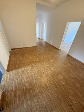 Flur - Wundervolle 4-Zimmer-Wohnung sucht Familie