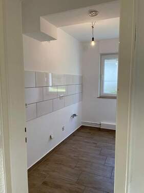 Küche - 2 Zimmer Etagenwohnung in Burscheid