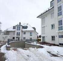 Barrierearm & Energieeffizient: Seniorengerechte 2 Zimmer- Wohnung mit Balkon - Rotenburg