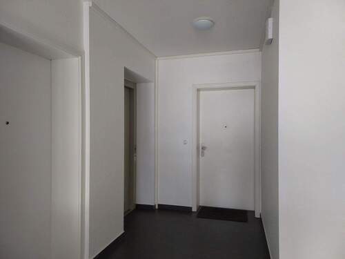 Wohnungseingang - 