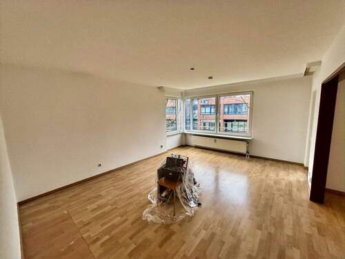 Wohn- Essbereich (teilbar) - 