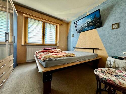 3 mögliche Schlafzimmer - 