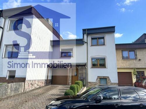 Raumwunder mit Wintergarten - 