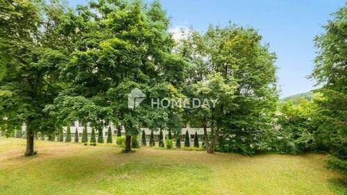 Ausblick - 4 Zimmer Etagenwohnung zum Kaufen in Albstadt