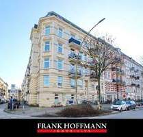 Großzügige Altbauwohnung im zentralen Hamburg Eimsbüttel