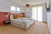 Haupt Schlafzimmer - 