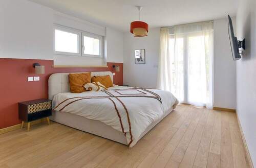 Haupt Schlafzimmer - 