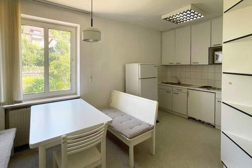 Sozialraum - Küche inkl. - 