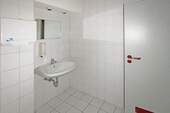 Vorraum WC - 