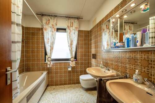 Badezimmer EG - 