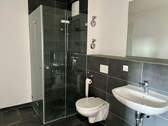 Badezimmer - Etagenwohnung mit 52,00 m&sup2; in Fürth zur Miete