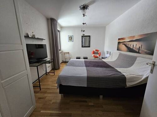 Schlafzimmer UG - 