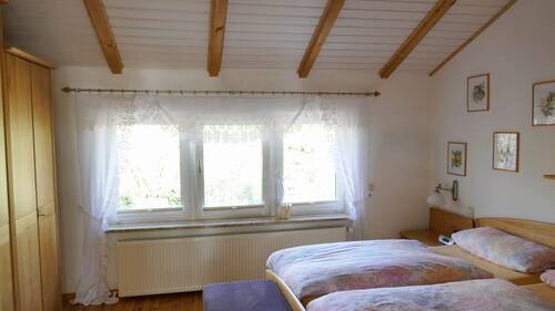 Schlafzimmer - 