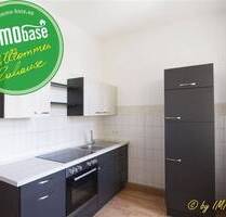 Komfort mit Einbauküche! - 320,00&nbsp;EUR Kaltmiete, ca.&nbsp; 51,00&nbsp;m&sup2;&nbsp;Wohnfl&auml;che in Frankenberg (PLZ: 09669)