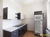 Einbauküche - Etagenwohnung mit 51,00 m&sup2; in Frankenberg zur Miete