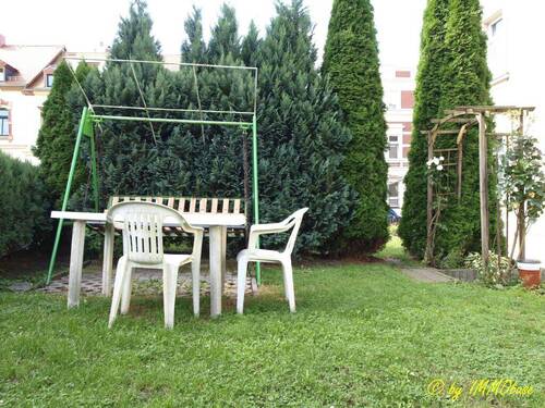 Garten - 