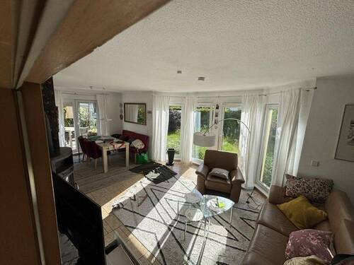 Wohnzimmer - 