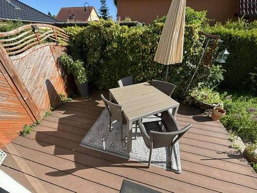 Terasse - 