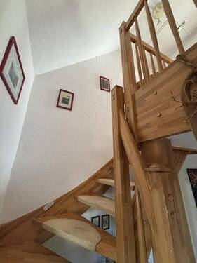 Treppenflur - 