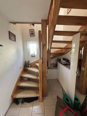 Treppenflur - 