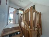 Treppenflur - 