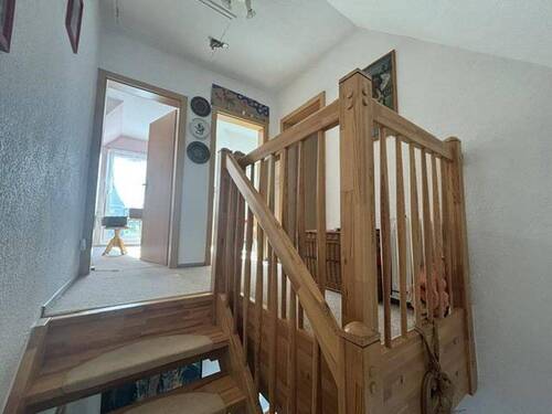 Treppenflur - 