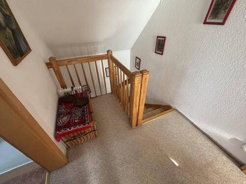 Treppenflur OG - 