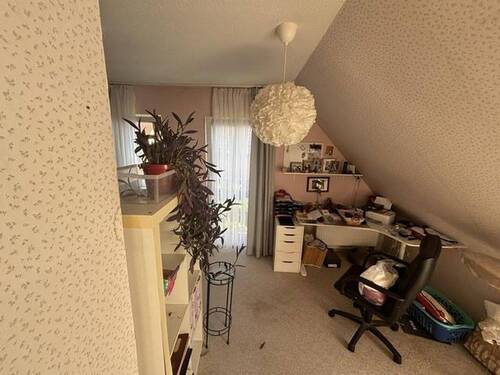 Elternzimmer - 