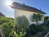Außenansicht Straßenseitig - 