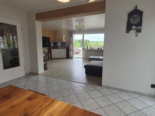 Wohnen EG - 