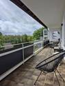 Balkon EG - 