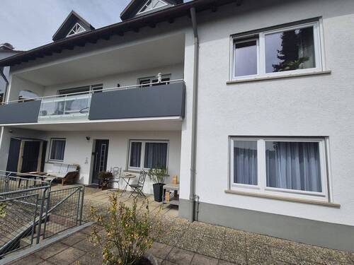 Bild 2 - 1 Zimmer Mehrfamilienhaus, Wohnhaus zum Kaufen in Rottweil