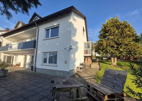 Bild 3 - 1 Zimmer Mehrfamilienhaus, Wohnhaus in Rottweil