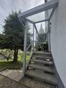 Haupteingang - 