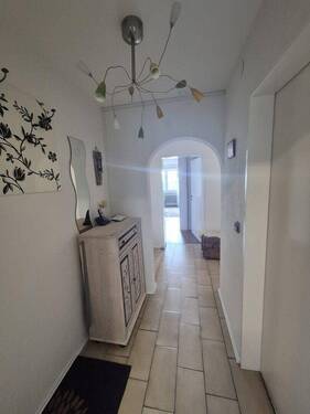 Flur / Diele EG - 