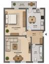 Grundriss - 