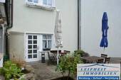 Freisitz/Biergarten - 