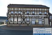 Vorderansicht - Uriger Landgasthof mit Hotelbetrieb und historischem Flair
