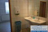 Toilettenbereich - 