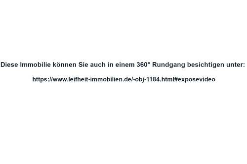 360° Rundgang - Hotel, Pension, Gasthof in Breitenworbis Bernterode