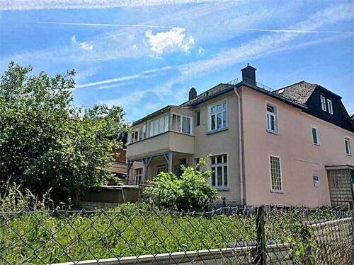 Gartenansicht - 
