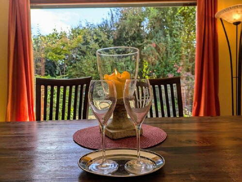 Bodentiefe Fenster - 