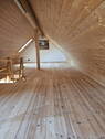 Dachgeschoss 1 (Zimmer 5) - 