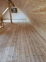 Dachgeschoss 1.1 (Zimmer 5) - 