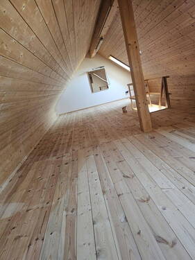 Dachgeschoss 1.2 (Zimmer 5) - 