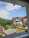 hintere Aussicht - 