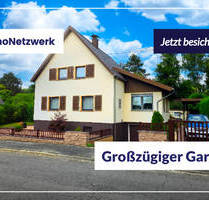 1.054?m² Freiheit: Einfamilienhaus mit allem was zählt - Wohnen, Garten, Fahrzeuge, Leben! - Völklingen Stadtmitte