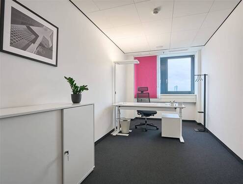 Büro - Büro zur Miete in Frankfurt
