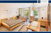 Titelbild - Wohnkomfort mit Potenzial - gepflegte Wohnung in zentraler Lage